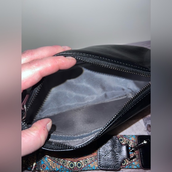 Votary leather purse - Picture 5 of 7